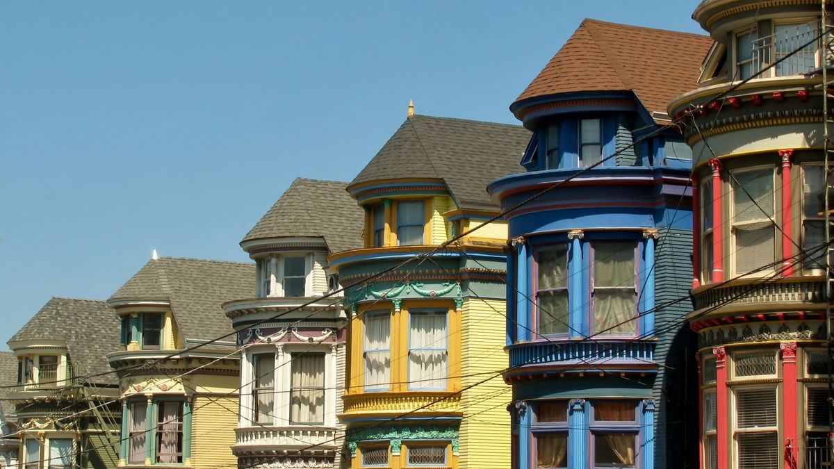 Painted Ladies
